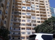 İcarəyə verilir 4 otaqlı 171 m2 yeni tikili Caspian Plaza