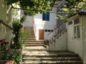 Satılır 7 otaqlı 400 m2 həyət evi Rəsulzadə