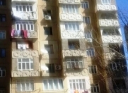 Satılır 5 otaqlı 150 m2 köhnə tikili 9 mkr