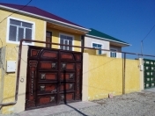 Satılır 4 otaqlı 160 m2 həyət evi Zabrat 1