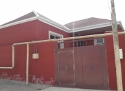 Satılır 3 otaqlı 90 m2 həyət evi Binəqədi