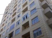 Satılır 3 otaqlı 109 m2 yeni tikili 5 mkr