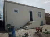 Satılır 3 otaqlı 2 m2 həyət evi Binə