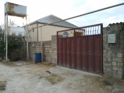 Satılır 3 otaqlı 130 m2 həyət evi Binə