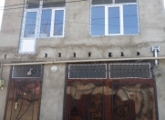 Satılır 6 otaqlı 220 m2 həyət evi Zabrat 1