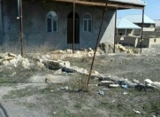 Satılır 3 otaqlı 400 m2 həyət evi Gəncə