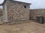 Satılır 2 sot torpaq Hövsan