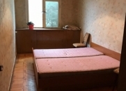 Satılır 3 otaqlı 60 m2 köhnə tikili 4 mkr