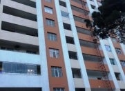 Satılır 2 otaqlı 75 m2 yeni tikili Qara Qarayev m.