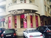 İcarəyə verilir 4 otaqlı 95 m2 obyekt Gənclik m.