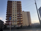 Satılır 2 otaqlı 87 m2 yeni tikili Masazır