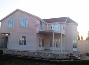 Satılır 4 otaqlı 250 m2 bağ evi Şüvəlan