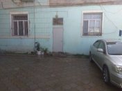 Satılır 3 otaqlı 93 m2 köhnə tikili Ulduz m.