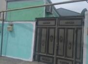 Satılır 3 otaqlı 107 m2 həyət evi NZS