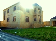 Satılır 5 otaqlı 360 m2 bağ evi Şüvəlan