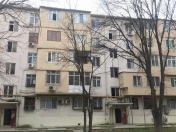 Satılır 2 otaqlı 30 m2 köhnə tikili 4 mkr