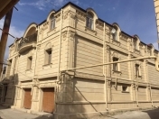 Satılır 8 otaqlı 418 m2 bağ evi Həzi Aslanov m.