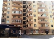 Satılır 3 otaqlı 145 m2 yeni tikili Bakı Dövlət Universiteti