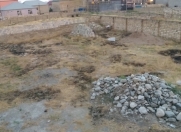 Satılır 6.5 sot torpaq Binəqədi