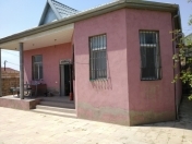 Satılır 3 otaqlı 90 m2 bağ evi Fatmayı