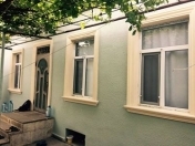 Satılır 3 otaqlı 80 m2 həyət evi Bakıxanov