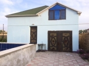 İcarəyə verilir 3 otaqlı 150 m2 bağ evi Görədil