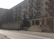 Satılır 3 otaqlı 67 m2 köhnə tikili Flame Towers