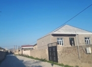 Satılır 5 otaqlı 130 m2 həyət evi Binə