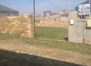 Satılır 3.3 sot torpaq Fatmayı