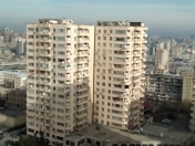 Satılır 3 otaqlı 140 m2 yeni tikili Səbail r.