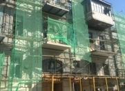 Satılır 2 otaqlı 70 m2 köhnə tikili Sovetski