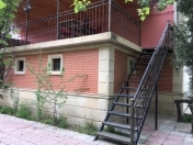 İcarəyə verilir 6 otaqlı 1500 m2 obyekt Qaraçuxur