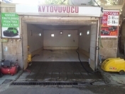 Satılır 1 otaqlı 50 m2 obyekt ABŞ səfirliyi