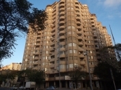 İcarəyə verilir 4 otaqlı 184 m2 yeni tikili Nəriman Nərimanov m.