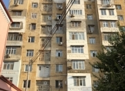 Satılır 4 otaqlı 120 m2 köhnə tikili 8 mkr