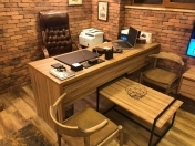 Satılır 1 otaqlı 26 m2 ofis Elmlər Akademiyası m.