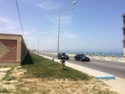 Satılır 6.5 sot torpaq Novxanı