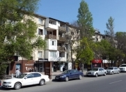 İcarəyə verilir 1 otaqlı 31 m2 köhnə tikili Yasamal bazarı