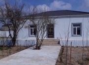 Satılır 3 otaqlı 100 m2 həyət evi Bilgəh