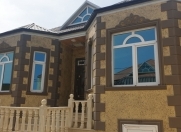 Satılır 3 otaqlı 100 m2 həyət evi Maştağa