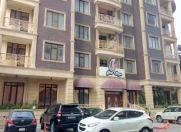 Satılır 2 otaqlı 114 m2 yeni tikili Nəriman Nərimanov m.