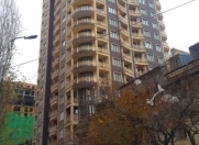 Satılır 2 otaqlı 114 m2 yeni tikili Nəriman Nərimanov m.