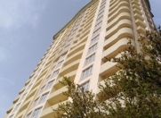 Satılır 1 otaqlı 81 m2 yeni tikili İnşaatçılar m.