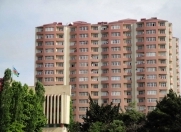 İcarəyə verilir 3 otaqlı 160 m2 yeni tikili Şah İsmayıl Xətai m.