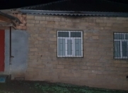 Satılır 3 otaqlı 86 m2 həyət evi İsmayıllı