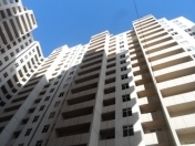 Satılır 3 otaqlı 146 m2 yeni tikili Ayna Sultanova heykəli