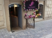 Satılır 2 otaqlı 55 m2 obyekt Axundov bağı