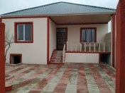 Satılır 3 otaqlı 250 m2 həyət evi Hövsan