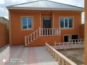 Satılır 4 otaqlı 120 m2 həyət evi Hövsan