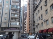 İcarəyə verilir 2 otaqlı 70 m2 yeni tikili Şah İsmayıl Xətai m.